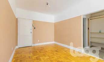 Imagem 5: Kitnet em Vila Buarque - São Paulo