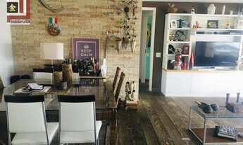 Imagem 7: Apartamento com 3 dormitórios à venda, 115 m² por R$ 1.479.000 - Indianópolis - São Paulo