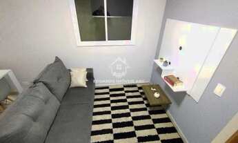 Imagem 5: REF 5173. Semi mobiliado. 2 dormitórios. 1 vaga na garagem. Santo André Não perca essa opo