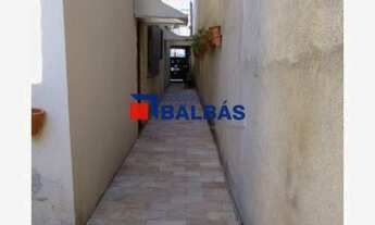 Imagem 4: Sobrado 3 dormitórios Jardim Eliane