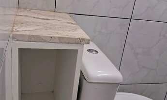 Imagem 4: Aluga kit net Kitnet com 1 dormitório