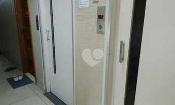 Imagem 7: Apartamento com 1 dormitório à venda, 49 m² por R$ 300.000,00 - Maracanã - Rio de Janeiro