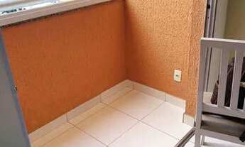 Imagem 5: Apartamento para aluguel possui 65 metros quadrados com 2 quartos