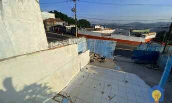 Imagem 5: Terreno à Venda, 268 m² por R$ 480.000 - Parque Pinheiros - Taboão da Serra/SP