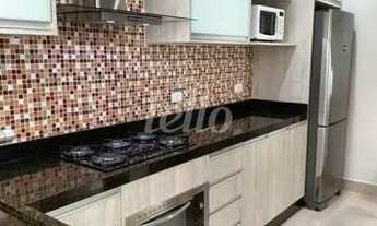 Imagem 4: São Paulo - Casa de Condomínio - Vila Prudente