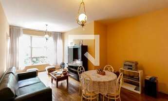 Imagem 2: Apartamento para Aluguel - Gutierrez, 4 Quartos, 160 m2