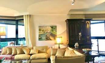 Imagem 6: Apartamento em região privilegiada a passos do Parque Ibirapuera