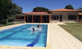 Imagem: Vende se Chacara em Ibiuna Campo Verde Asfalto