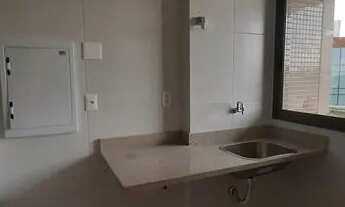 Imagem 7: Apartamento de quatro suites no Horto Florestal