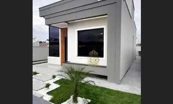 Imagem 7: Casa com 3 dormitórios à venda, 87 m² por R$ 520.000,00 - Bela Vista - Palhoça/SC