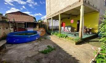 Imagem 7: Casa Bairro Jardim Profeta- Beira Linha