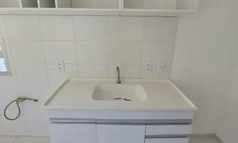 Imagem 3: Apart. 3º Andar, Ármário-cozinha, Não paga caução, Condomínio e água incluso