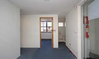 Imagem 3: BELO HORIZONTE - Conjunto Comercial/Sala - Savassi