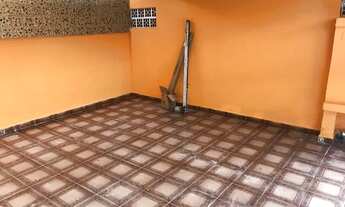 Imagem 3: Casa para aluguel possui 98 metros quadrados com 2 quartos em Assunção - São Bernardo do C