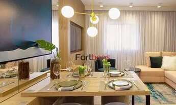 Imagem: Apartamento com 2 dormitórios à venda