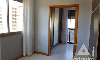 Imagem 6: Apartamento com 1 quarto no Aspen Ville - Bairro Centro em Ponta Grossa