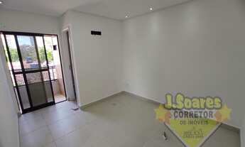 Imagem 7: Aluguel sem Fiador / Caução no Altiplano, 03 qts, St, Varandão, Lazer, 70m², 2.500, João P