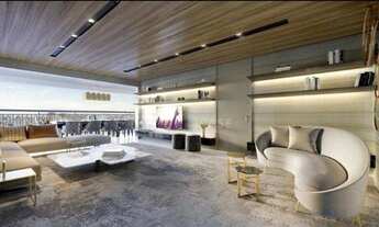 Imagem 7: Apartamento à venda, 143 m² - Moema - São Paulo/SP