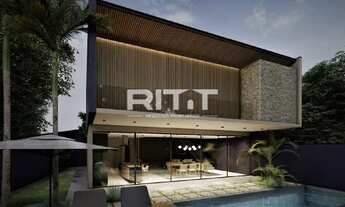 Imagem 3: Casa - Swiss Park - Campinas