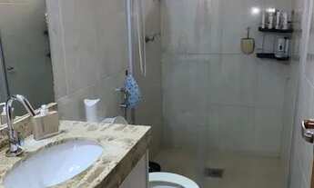 Imagem 3: Sobrado para venda com 375 metros quadrados com 4 quartos em Vila Rezende - Goiânia - GO