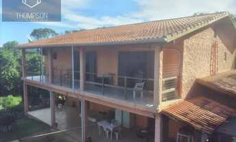 Imagem 2: Chácara para Venda em São José dos Campos, Condomínio Villagio Fazendão, 3 dormitórios, 3