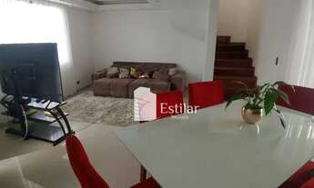 Imagem 4: Sobrado 04 quartos (01 suíte) e 06 vagas no Santa Cândida, Curitiba