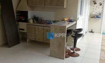 Imagem 4: Casa à venda, 240 m² de área construída, 04 suítes, piscina e área gourmet no Condomínio A