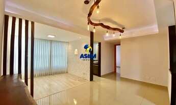 Imagem: BELO HORIZONTE - Apartamento Padrão - Castelo