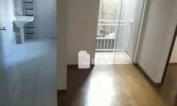 Imagem 3: Apartamento com 02 quartos (01 suite) e 01 vaga no Afonso Pena, São José dos Pinhais