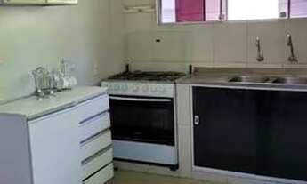 Imagem: Apartamento mabiliado no Trem