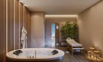 Imagem 7: Évora com 86m²