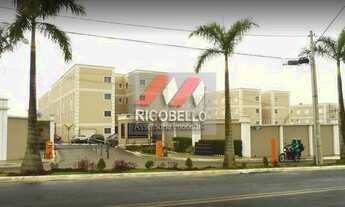 Imagem: Apartamento em Piracicamirim - Piracicaba