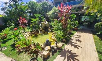 Imagem 4: Vendo Casa Duplex com 3 suítes, 176m² no Cond. Reserva Mundo Verde - Jauá- Camaçari - Ba