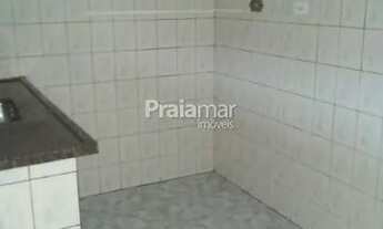 Imagem 3: Casa sobrado 02 Dorm | 01 Vaga de garagem | 80m²