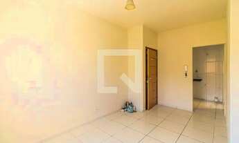 Imagem 4: Apartamento para Aluguel - Heliópolis, 2 Quartos, 48 m2