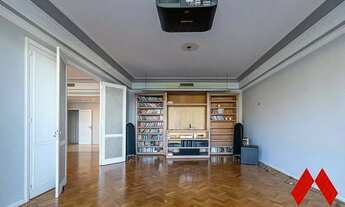 Imagem 4: Vista exuberante prédio imponente