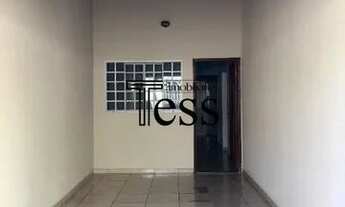 Imagem 2: ALUGUE - Casa Térrea de 3 dormitórios vaga de garagem disponível para alugar no bairro Jar