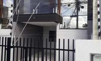 Imagem: Sobrado 02 quartos e 02 vagas no Pinheirinho