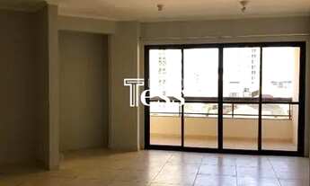 Imagem 2: ALUGA - Apartamento amplo 180m 3 dormitórios elevador 2 vagas portaria 24h bairro Vila Imp