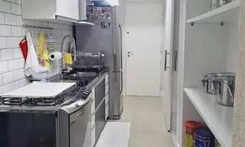 Imagem 6: Apartamento á venda na Chácara Inglesa