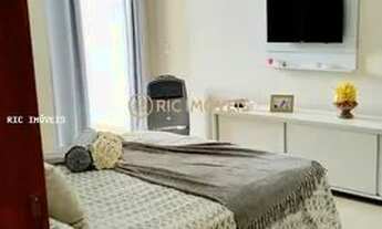 Imagem 7: Casa em Condomínio para Venda em Indaiatuba, Jardim Montreal, 3 dormitórios, 3 suítes, 5 b