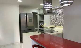 Imagem 6: Casa com 3 dormitórios à venda, 303 m² por R$ 980.000,00 - Parque Jaçatuba - Santo André/S