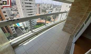 Imagem 2: Oportunidade -Apartamento gourmet alto padrão 141m - Vila Mariana