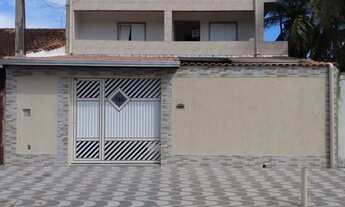 Imagem: CASA SOBRADO - 3 DORM,2 BANHEIROS, 132,42MT²,3
