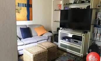 Imagem 4: São Paulo - Apartamento Padrão - Tatuapé