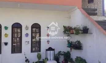 Imagem 2: REF:6682. Casa Assobradada para Venda em Santo André, 4 dorm. Ótima oportunidade! Não perc