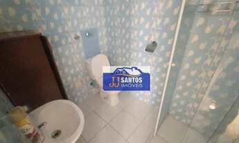 Imagem 6: Apartamento com 2 dormitórios para alugar, 45 m² por R$ 2.255,00/mês - Santa Cecília - São