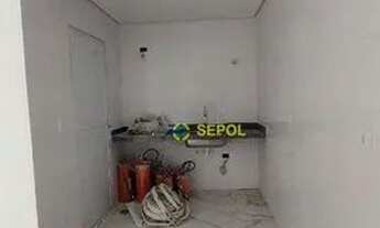 Imagem 3: Apartamento com 2 dormitórios à venda, 50 m² por R$ 399.000,00 - Vila Assunção - Santo And