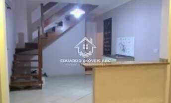 Imagem: REF 6507. Casa Assobradada para Venda no