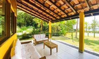 Imagem 7: Casa com 5 dormitórios para alugar - Praia Preta - São Sebastião/SP